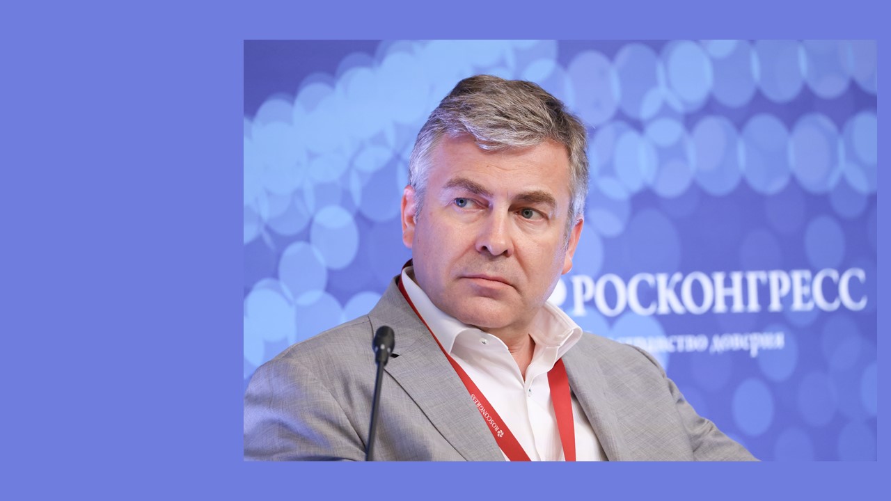 Глава "Промомед": через несколько лет мы будем относиться к раку как к мигрени